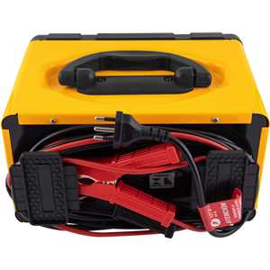 Carregador inteligente de bateria 127 V~, CIB 300, VONDER