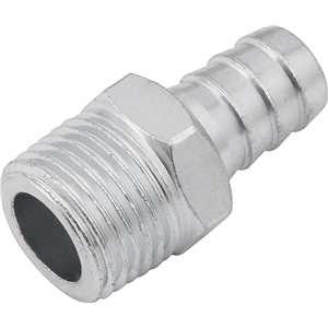 Espigão rosca macho de 3/4" NPT com escama de 3/4", VONDER