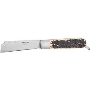 Canivete multiuso, em aço inox, eletricista, CMV 190 VONDER