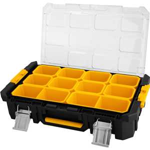 Organizador plástico OPV 700 VONDER PLUS