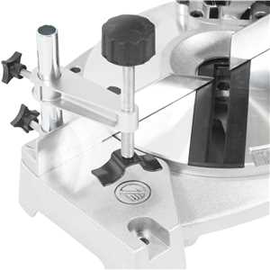 Serra de esquadria 7.1/4", 850 W, 220V~, SEV 857 VONDER