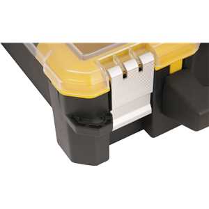 Organizador plástico OPV 500 VONDER