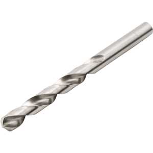 Broca de aço rápido 24,00 mm DIN 338 HSS VONDER