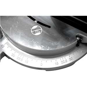 Serra de esquadria 10", 1.800W, 220V~, SEV 1810 VONDER