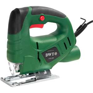 Serra tico-tico, 400 W, 220 V~, TTD 400 DWT