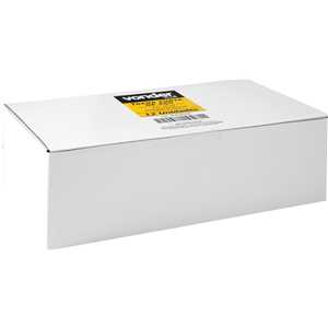 Trena curta de aço 3 m x 16 mm VONDER PLUS