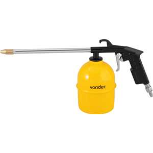 Pulverizador com caneca cano longo VD 9, VONDER