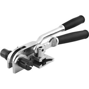 Esticador para fita de aço de 3/8" a 3/4", com catraca, VONDER