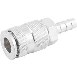 Engate rápido com espigão 5/16", VONDER