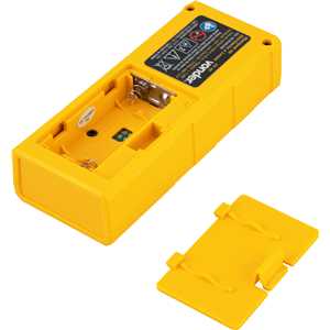 Medidor de distância a laser 40 m, VD 40, VONDER