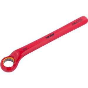Chave estrela 24 mm, uma boca, isolada, IEC60900,VONDER