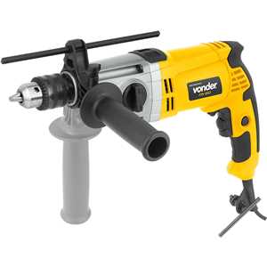 Furadeira de impacto 1/2", 850 W, 220 V~, FIV 852 VONDER