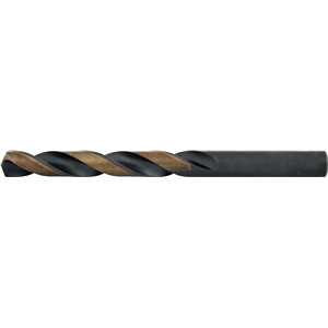 Broca de aço rápido 5/64", DIN 338 HSS, VONDER PLUS