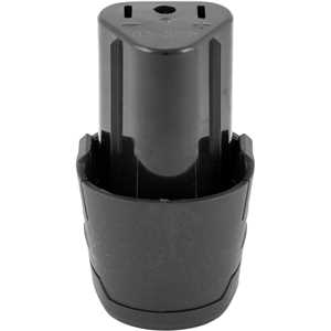 Bateria 12,0 V, íons de lítio, para máquina de assentar piso MAP 120 e MAP 125, VONDER