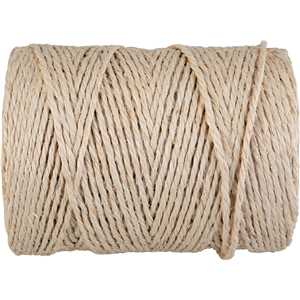 Fio de sisal, F-500/3, VONDER