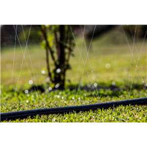 Mangueira para irrigação rolo com 100 metros, modelo II VONDER