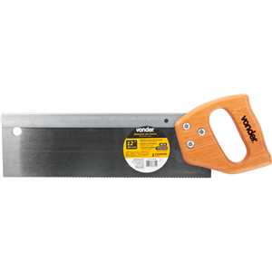 Serrote de costa, 12", VONDER