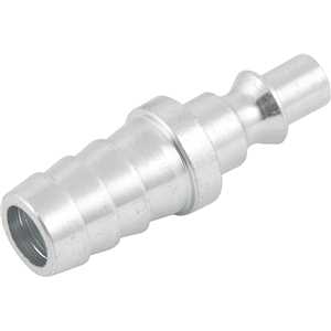 Conector/racord de 1/4", com espiga de 1/2", VONDER