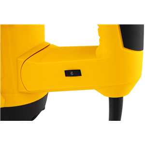 Martelete perfurador/rompedor SDS PLUS, 1.500 W, 127 V~, MPV 1500N, com maleta VONDER