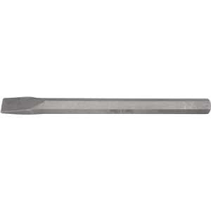 Talhadeira com encaixe hexagonal, 28 mm x 410 mm, VONDER