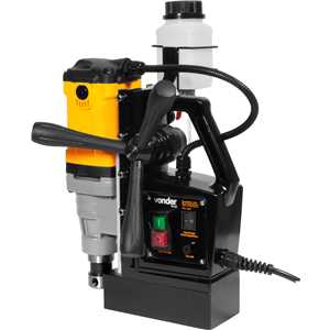 Furadeira com base magnética, 1.500 W, 220 V~, FMV 1500 VONDER PLUS