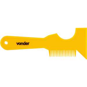Limpador para rolos e pincéis de pintura, VONDER