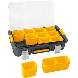 Organizador plástico OPV 700 VONDER PLUS