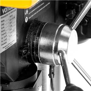 Furadeira de bancada, 16 mm, 373 W, 127 V~, FBV 016 VONDER