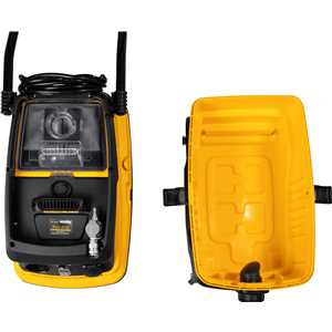 Aspirador de pó para partículas finas e líquidos, 1.600 W, 30 litros, 220 V~, APV 1600 VONDER PLUS