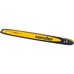 Sabre para motosserra 20'' - 50,8 cm (H), VONDER