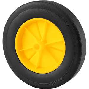Roda, para carrinho de carga de 80 kg, VONDER