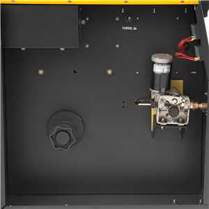 Máquina para solda MIG/MAG, MM 305 trifásica VONDER