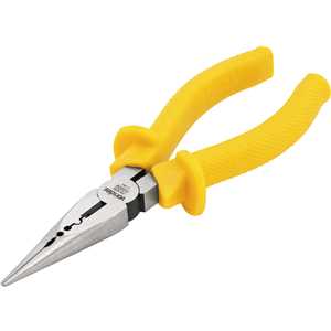 Alicate eletricista 6", com isolação até 1.000 V, VONDER