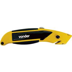 Estilete trapezoidal 7" - 180 mm, ET 700 VONDER