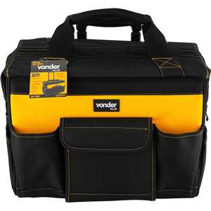 Bolsa em lona para ferramentas BL 300 VONDER PLUS
