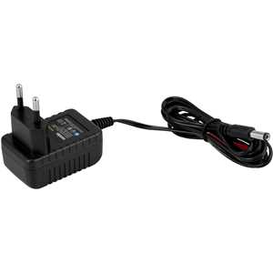 Parafusadeira/furadeira de impacto a bateria, 12 V, fonte de carregamento bivolt automática , PFV 012I VONDER