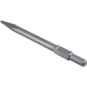Ponteiro com encaixe hexagonal, 30,0 mm x 410,0 mm, VONDER