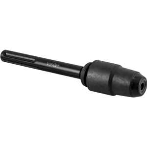 Adaptador com encaixe SDS MAX para brocas SDS PLUS VONDER