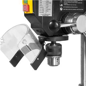 Furadeira de bancada, 16 mm, 373 W, 127 V~, FBV 016 VONDER