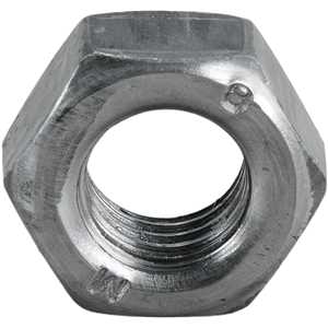 Porca sextavada 8.8, 14 mm, MA, DIN 934, VONDER
