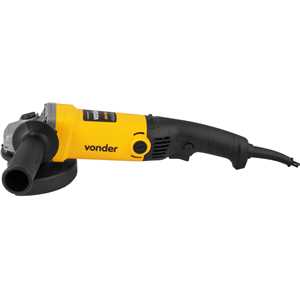 Esmerilhadeira angular 5", 860 W, 220 V~, EAV 865 VONDER