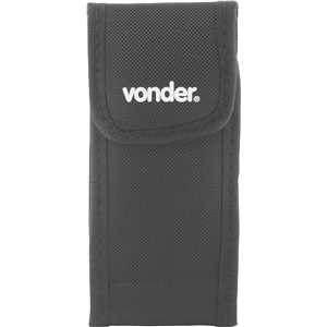 Medidor de distância a laser 120,0 m, MDV 120 C, VONDER