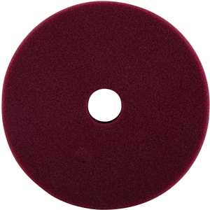 Boina de espuma para corte 5", para politriz roto-orbital, VONDER