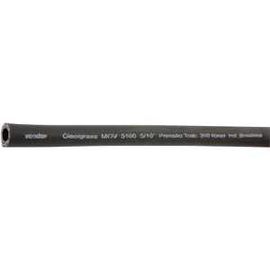 Mangueira para óleo e graxa, 5/16" - 7,94 mm, PT 350 lbf/pol², PVC, VONDER