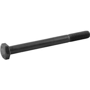 Parafuso sextavado 8.8, 10 mm x 110 mm, MA, rosca parcial, DIN 931, VONDER