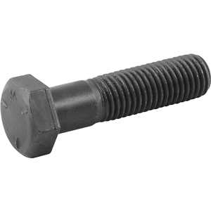 Parafuso sextavado 8.8 (GRAU 5), 3/4" x 3", UNC, VONDER