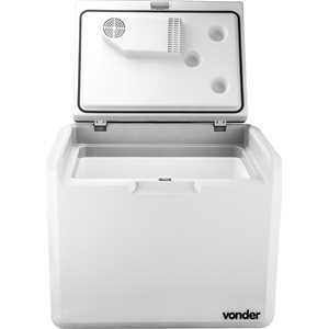 Refrigerador automotivo 12 V, 40 litros, VONDER