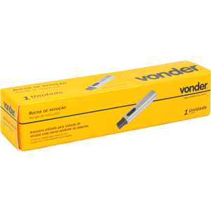 Bucha de Redução CM4 x CM3, VONDER