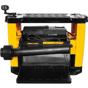 Plaina desengrossadeira, 1.500 W, 127 V~, PDV 1500 VONDER