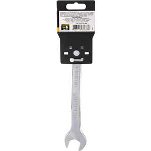 Chave fixa 21 mm x 23 mm, VONDER